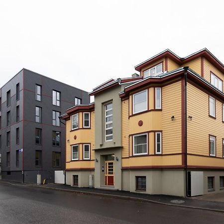 Apartamento Charming 1Br In Superb Location, Free Parking & Wi-Fi Tallin Exterior foto
